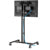 MANHATTAN - Soporte Manhattan Compacto para TV 34" a 55" Tipo Carro 35kg