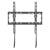 MANHATTAN - Soporte TV MANHATTAN p/pared 45kg 32" a 70" inclinacion