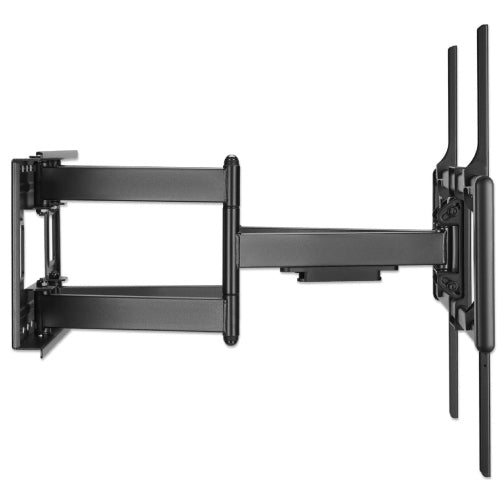 MANHATTAN - Soporte Manhattan con doble brazo articulado para pantallas grandes