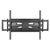 MANHATTAN - Soporte Manhattan con doble brazo articulado para pantallas grandes
