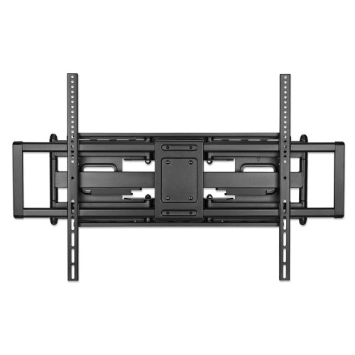 MANHATTAN - Soporte Manhattan con doble brazo articulado para pantallas grandes