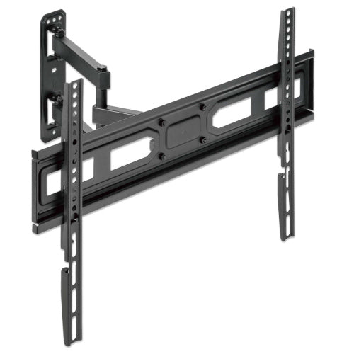 MANHATTAN - Soporte TV Manhattan para pared 35kg 37" a 70" Articulado Giro