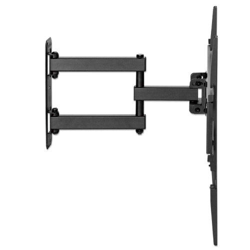 MANHATTAN - Soporte TV Manhattan para pared 35kg 37" a 70" Articulado Giro