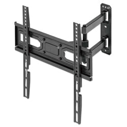 MANHATTAN - Soporte TV Manhattan para pared 30k 32" a 40" Articulado
