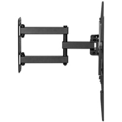 MANHATTAN - Soporte TV Manhattan para pared 30k 32" a 40" Articulado