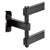 MANHATTAN - Soporte TV Manhattan para pared 30k 32" a 40" Articulado