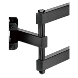 MANHATTAN - Soporte TV Manhattan para pared 30k 32" a 40" Articulado