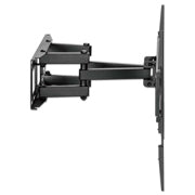 MANHATTAN - Soporte Manhattan para TV de Pared 40kg 37 a 80 Articulado