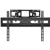 MANHATTAN - Soporte Manhattan para TV de Pared 40kg 37 a 80 Articulado