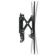 MANHATTAN - Soporte TV Manhattan p/pared 75kg 43 a 90 fijo extensión frontal