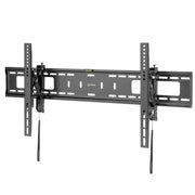 MANHATTAN - Soporte TV Manhattan p/pared 75kg 43 a 90 fijo extensión frontal