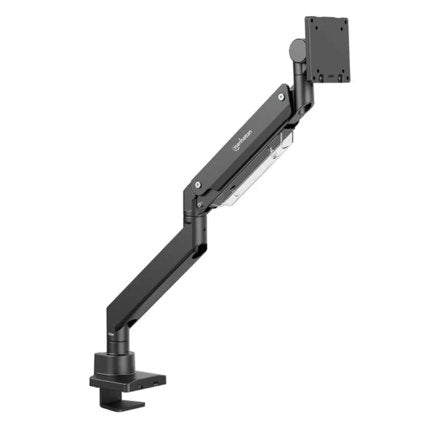 MANHATTAN - Soporte Monitor  Manhattan p/1 Monitor 17 a 57 Escritorio pistón