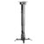 MANHATTAN - Soporte Proyector p/Techo Manhattan 43 a 65 cm 20 Kg
