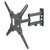 MANHATTAN - Soporte TV Manhattan p/pared 35Kg 23 a 55 Articulado
