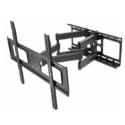 MANHATTAN - Soporte Manhattan para TV p/pared 50kg 37 a 90 exteriores articulado
