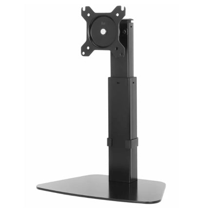 MANHATTAN - Soporte Manhattan para Monitor p/1 Monitor 15 a 32 Sobre Escritorio Ajuste Altura con Gas