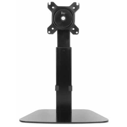 MANHATTAN - Soporte Manhattan para Monitor p/1 Monitor 15 a 32 Sobre Escritorio Ajuste Altura con Gas