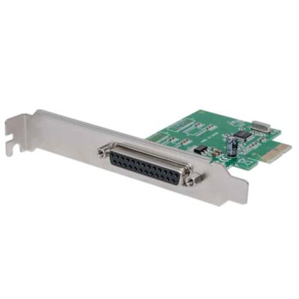 MANHATTAN - Tarjeta Paralela Manhattan PCI Express 1 Puerto DB25