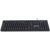 MANHATTAN - Teclado MANHATTAN MX USB Cableado