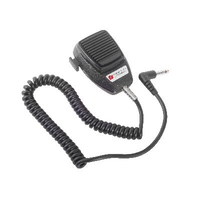 FEDERAL SIGNAL - Micrófono Extraible para Sirena 690001