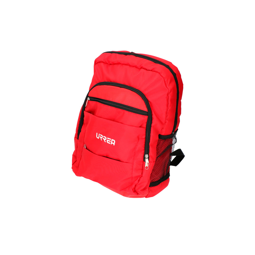 Urrea - Mochila porta lap de hasta 13,5 pulgadas bolsillos con espacios