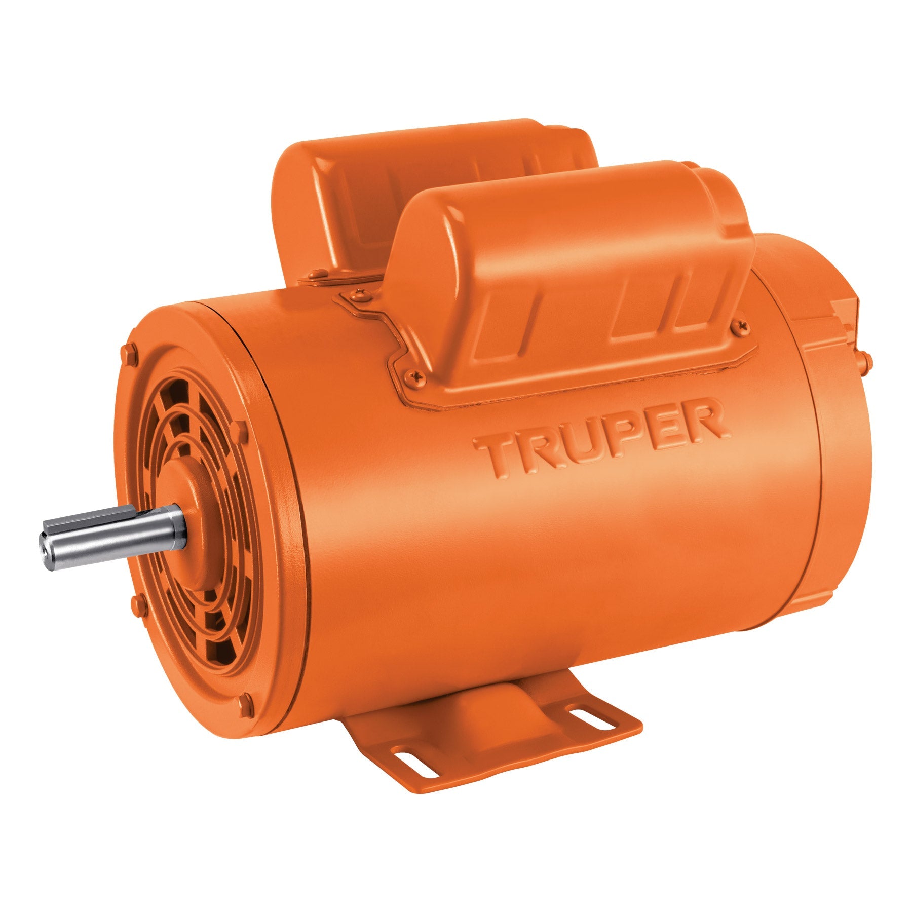 Motor electrico monofasico de 1 HP, alta velocidad, Truper