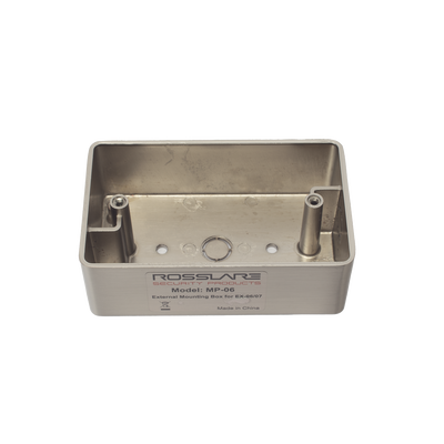 ROSSLARE SECURITY PRODUCTS - Caja Eléctrica para EX06E0