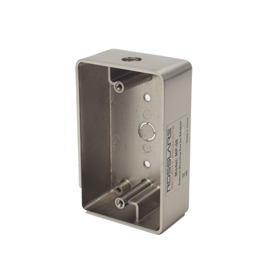 ROSSLARE SECURITY PRODUCTS - Caja Eléctrica para EX06E0