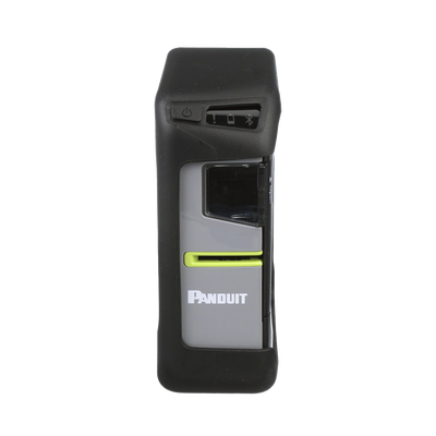 PANDUIT - Impresora Etiquetadora, Compatible con Etiquetas de Hasta 1 Pulgada (2.54 cm) de Ancho, Resolución de 180 dpi y Velocidad de Impresión Rápida