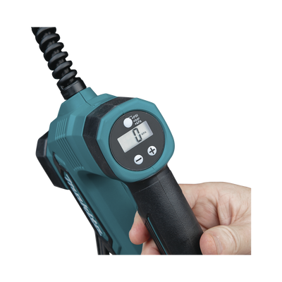MAKITA - Inflador Inalámbrico CXT® Litioâ€‘Ion de 12V max, (Sin Cargador / Sin Batería)