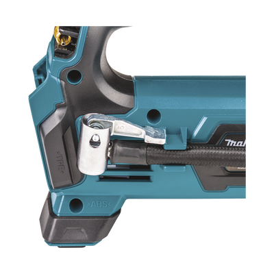 MAKITA - Inflador Inalámbrico CXT® Litioâ€‘Ion de 12V max, (Sin Cargador / Sin Batería)