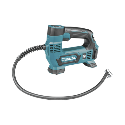 MAKITA - Inflador Inalámbrico CXT® Litioâ€‘Ion de 12V max, (Sin Cargador / Sin Batería)