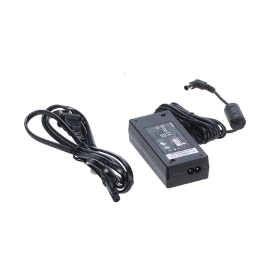 PANDUIT - Fuente de Alimentación Universal de Repuesto, Para Impresora MP300, Entrada de 100-240 Vca y Salida 15 Vcd