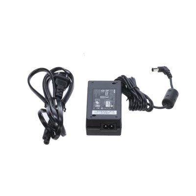 PANDUIT - Fuente de Alimentación Universal de Repuesto, Para Impresora MP300, Entrada de 100-240 Vca y Salida 15 Vcd