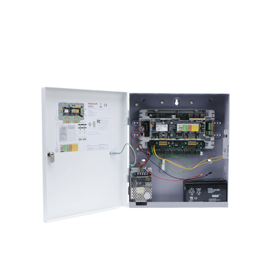 HONEYWELL - Control de acceso para 2 Puerta MPA2 compatible con WINPAK