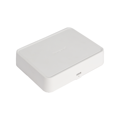 HONEYWELL - Control de acceso para 1 Puerta, Soporta hasta 2 lectores por OSDP / Expandible a 16 Puertas/32 Lectores