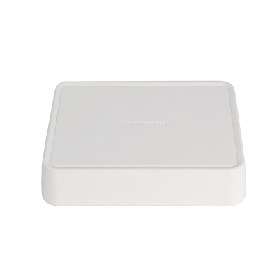 HONEYWELL - Control de acceso para 1 Puerta, Soporta hasta 2 lectores por OSDP / Expandible a 16 Puertas/32 Lectores