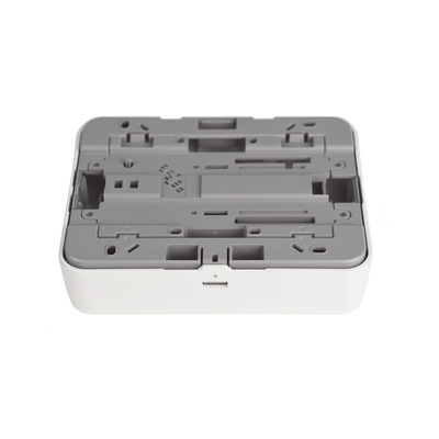 HONEYWELL - Control de acceso para 1 Puerta, Soporta hasta 2 lectores por OSDP / Expandible a 16 Puertas/32 Lectores