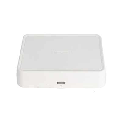 HONEYWELL - Control de acceso para 1 Puerta, Soporta hasta 2 lectores por OSDP / Expandible a 16 Puertas/32 Lectores