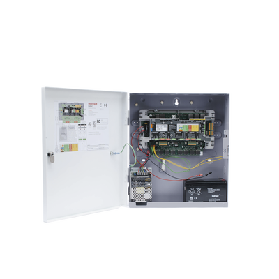 HONEYWELL - Control de acceso para 2 Puerta MPA2 compatible con WINPAK