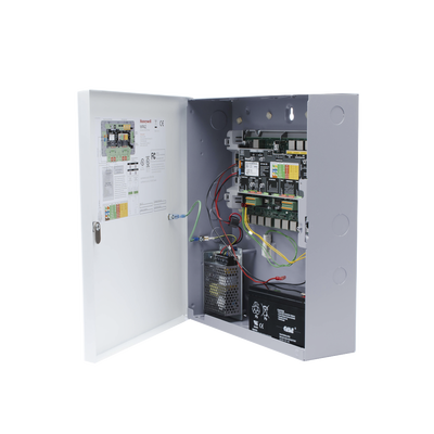 HONEYWELL - Control de acceso para 2 Puerta MPA2 compatible con WINPAK