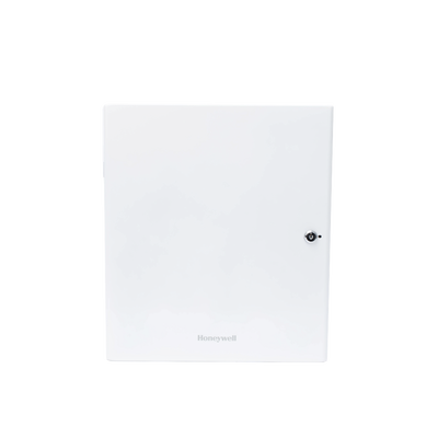 HONEYWELL - Control de acceso para 2 Puerta MPA2 compatible con WINPAK