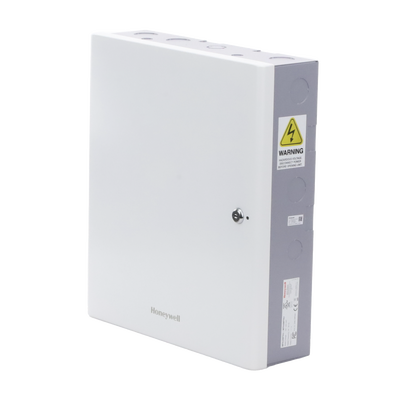 HONEYWELL - Control de acceso para 4 Puerta MPA4, compatible con WINPAK