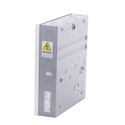 HONEYWELL - Control de acceso para 4 Puerta MPA4, compatible con WINPAK