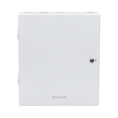 HONEYWELL - Control de acceso para 4 Puerta MPA4, compatible con WINPAK