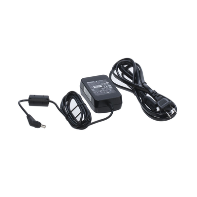 PANDUIT - Fuente de Alimentación Universal de Repuesto, Para Impresoras MP100 y MP200, Entrada de 120-240 Vca y Salida 11 Vcd