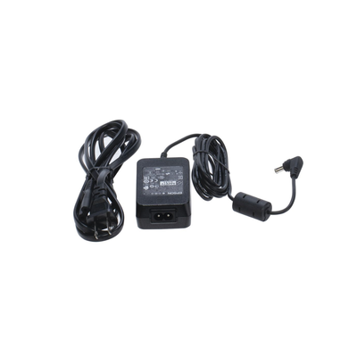 PANDUIT - Fuente de Alimentación Universal de Repuesto, Para Impresoras MP100 y MP200, Entrada de 120-240 Vca y Salida 11 Vcd