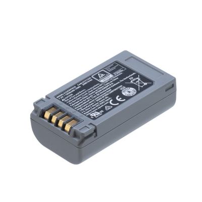 PANDUIT - Batería Recargable, Para Impresoras MP200 y MP300, de Li-Ion
