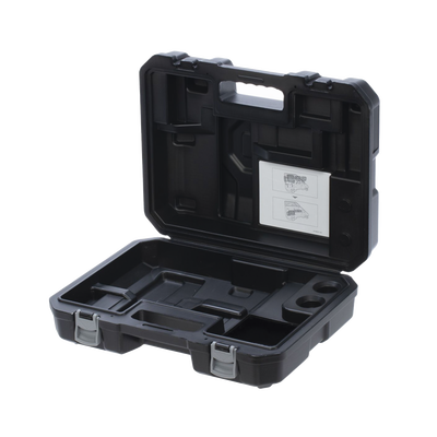 PANDUIT - Estuche de Transporte Rígido de Repuesto para Impresoras MP200 y MP300