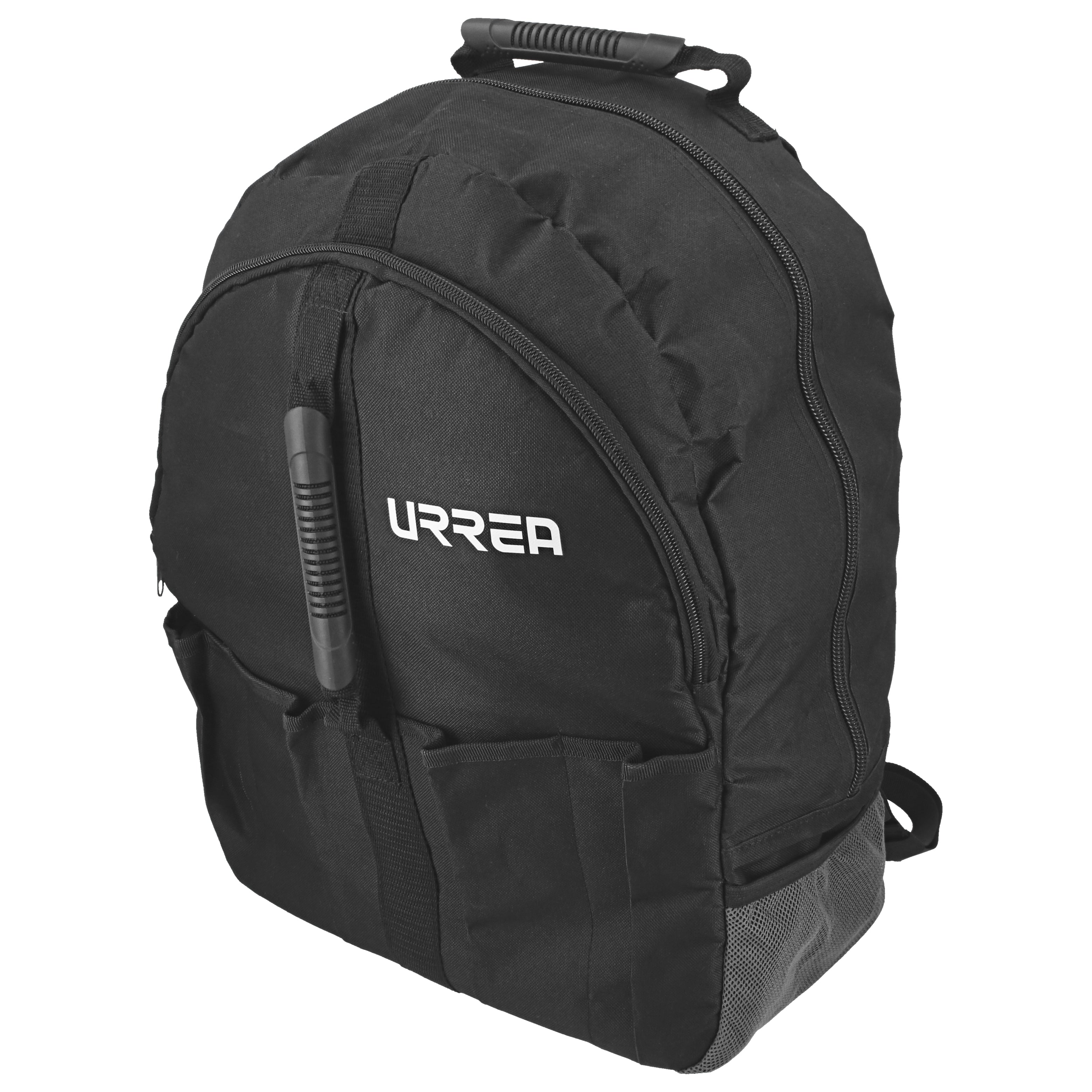 Urrea - Mochila porta herramientas de poliéster 15 in x 8 in x 20 in
